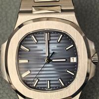 Patek Philippe Nautilus