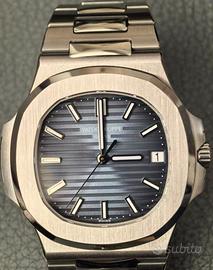 Patek Philippe Nautilus