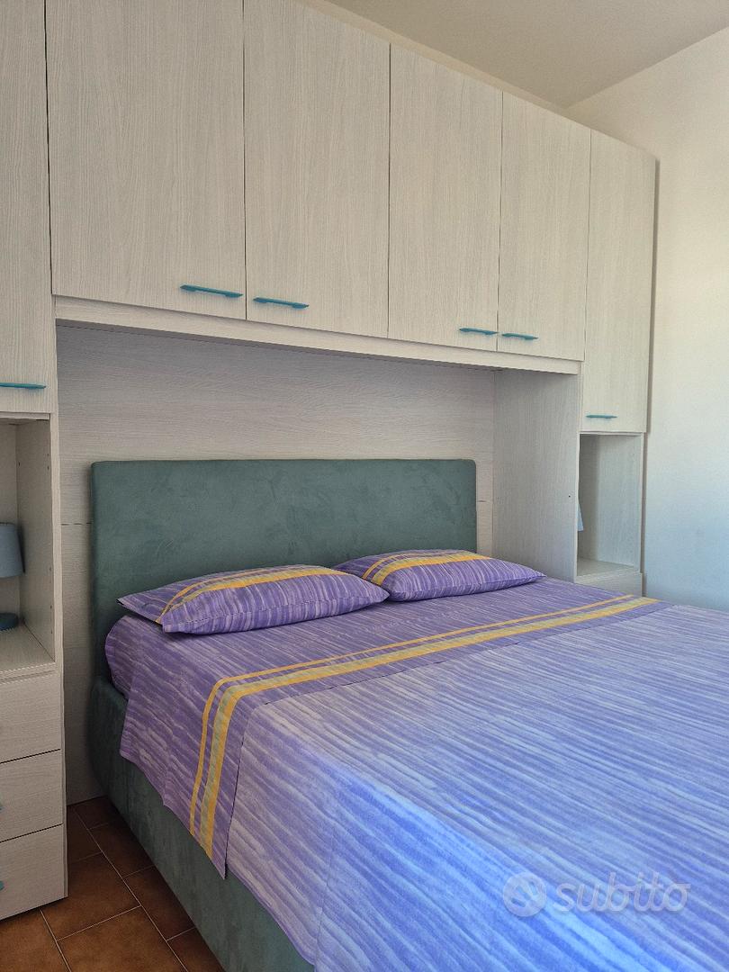 Appartamento – Foggia - Vista 3