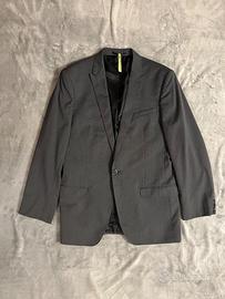 Abito Grigio  Celio – Taglia 44