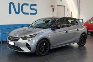 OPEL Corsa 1.2 Edition NEOPATENTATI
