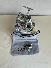 Mulinello da spinning