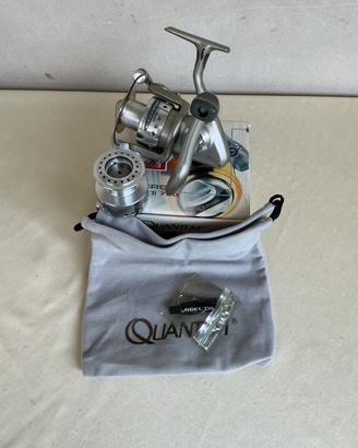 Mulinello da spinning