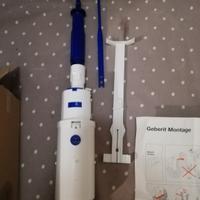 ricambio cassetta geberit 