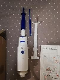 ricambio cassetta geberit 