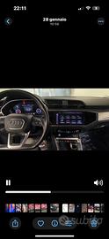 Audi q3 4x4 190 cv