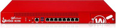 Firewall enterprise Watchguard M390