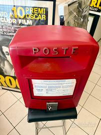 Buca da lettere Vintage - Poste Italiane dismessa