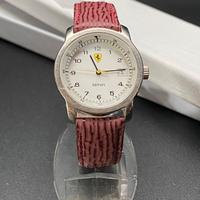 Orologio  Ferrari F40 Vintage 