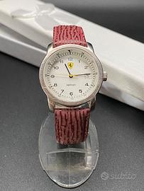 Orologio  Ferrari F40 Vintage 