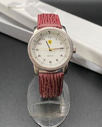 Orologio  Ferrari F40 Vintage 