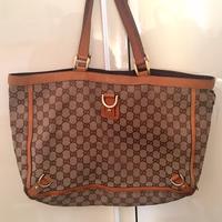 Borsa gucci originale