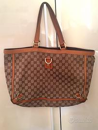Borsa gucci originale