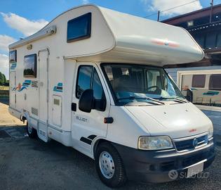 Ci International ELLITO 5