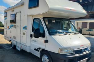 Ci International ELLITO 5