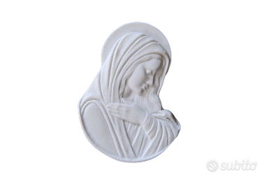 Scultura Bassorilievo