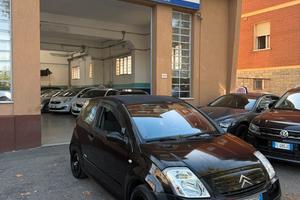 Citroen C2 1.4 Energy VTR