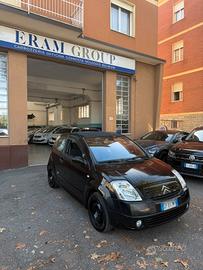 Citroen C2 1.4 Energy VTR