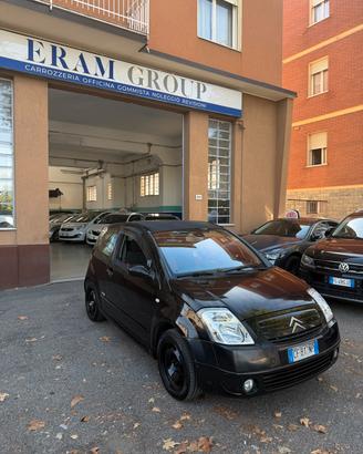 Citroen C2 1.4 Energy VTR