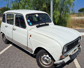 Renault4 GTL