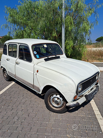 Renault4 GTL