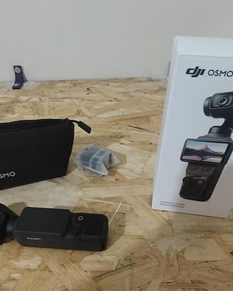 DJI Osmo Pocket 4 (Standard)
