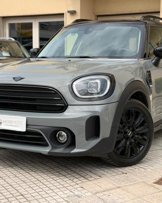 Mini Cooper D Countryman 2.0 Classic
