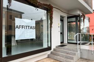 LOCALE COMMERCIALE/ STUDIO - Via Roi 123, Montic