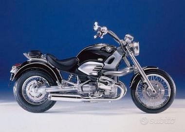 Ricambi mw R 1200 C