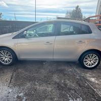 Fiat Bravo 2010 - 1600 cc - 120 cv