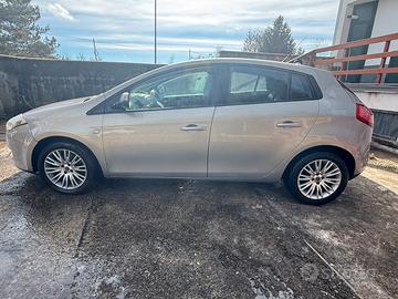 Fiat Bravo 2010 - 1600 cc - 120 cv