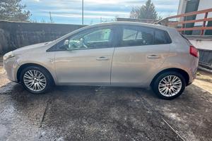 Fiat Bravo 2010 - 1600 cc - 120 cv