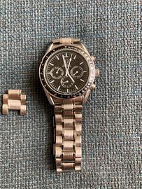 Cronografo non originale Speedmaster