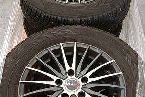 CERCHI MARK PER SUV