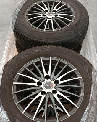 CERCHI MARK PER SUV