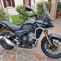 Honda CB 500x - 2022