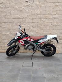 Aprilia SX 50 2016