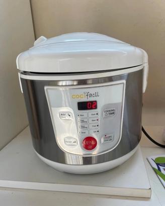 robot da cucina