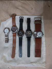 orologio 
