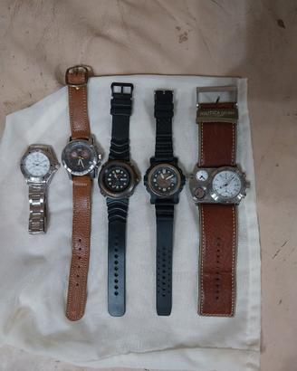 orologio 