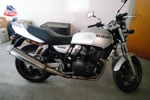 Suzuki 750