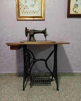 Macchina per cucire