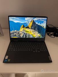 Pc gaming RTX 3060