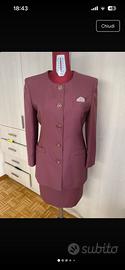 Completo donna Vintage