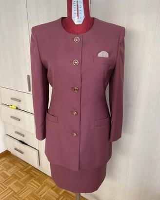 Completo donna Vintage