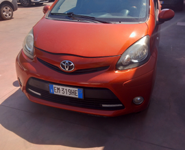 Aygo