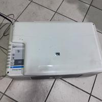 Stampante HP Deskjet F380