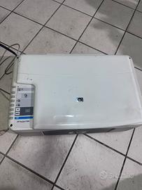 Stampante HP Deskjet F380