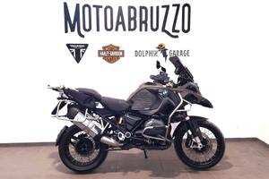 Bmw R 1200 GS Adventure