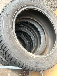 Gomme invernali